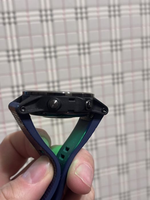 Продам Garmin Fenix 5 S