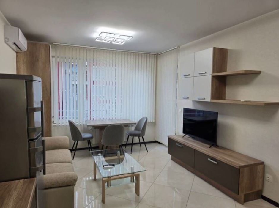 2-стаен в София-Манастирски Ливади цена 650 евро