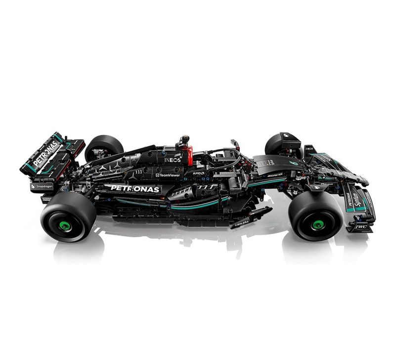 Mercedes-AMG F1 W14 E Performance