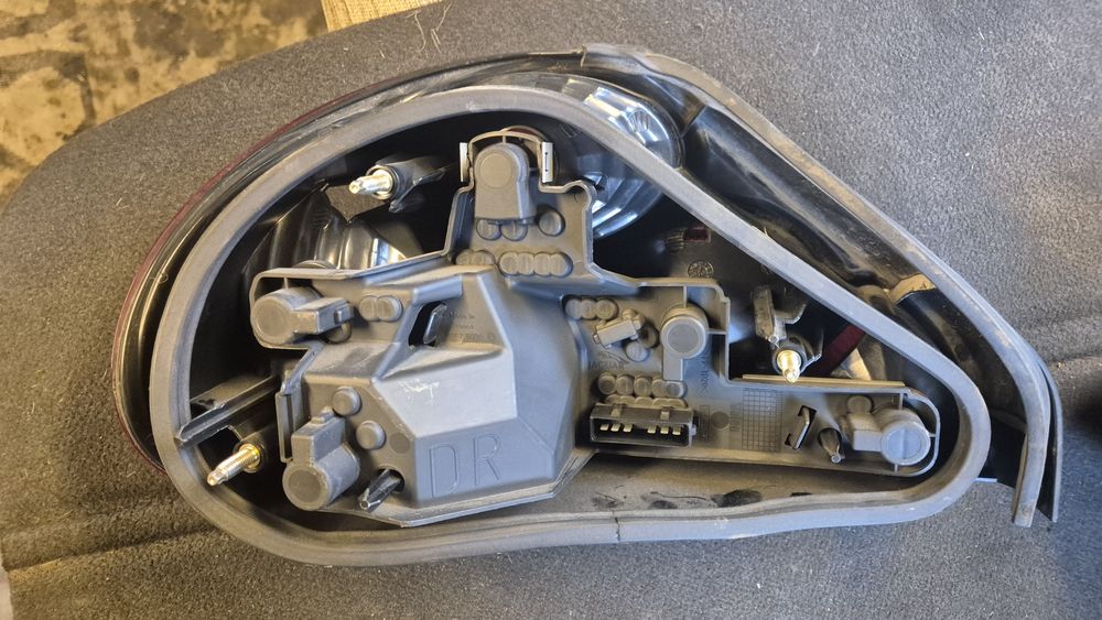 Оригинални Стопове за Jaguar XJ 2003- 2007Г