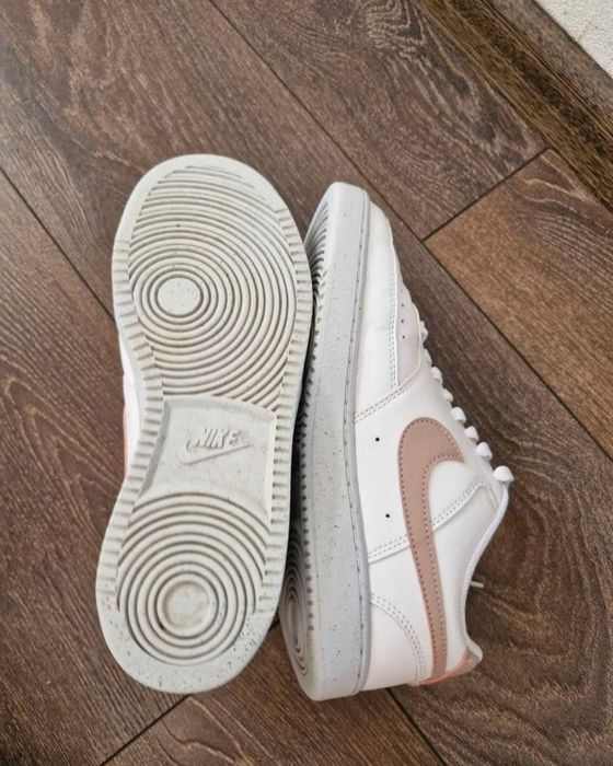 Nike court vision 39 номер