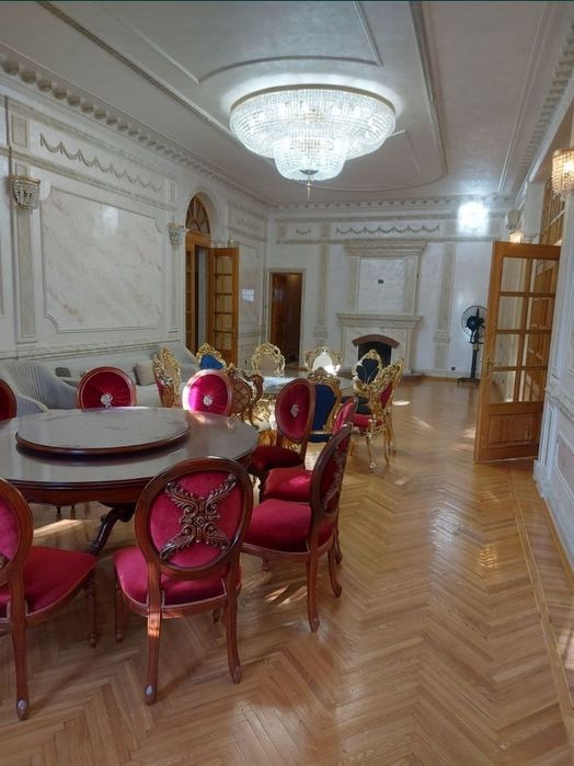 Аренда 12комнатная Дом