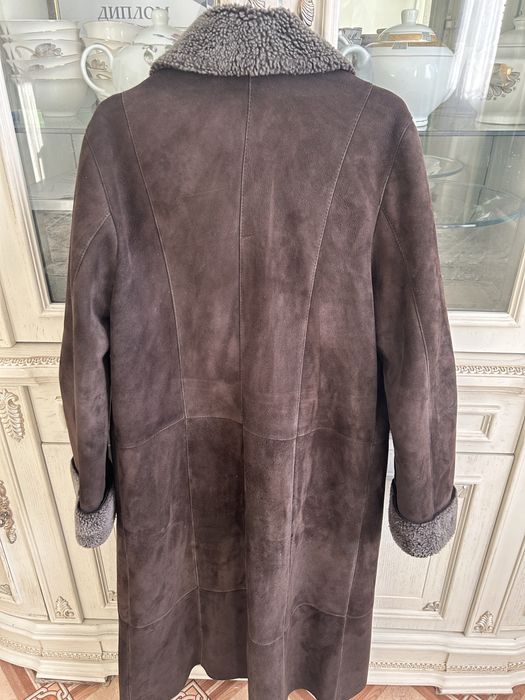 Продам Дубленку, женская