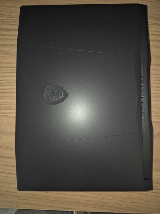 Laptop de Gaming MSI Katana 15HX: RTX 5070, i7-14650HX