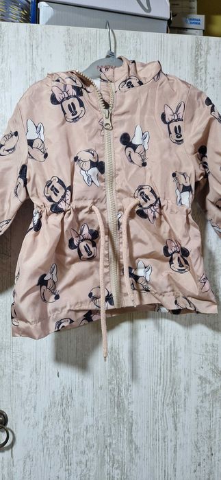 Бебешки якета, елеци и суичъри 68-80-86-92