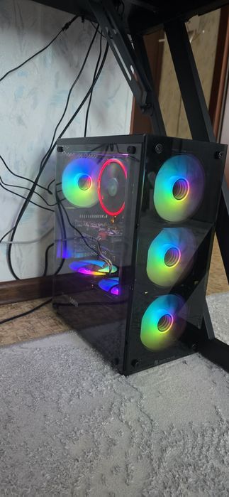 Продам Обменяю Игровой компьютер