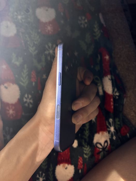 Iphone 17 pro 256gb 100%