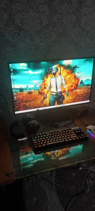 Продам игравой компьютер