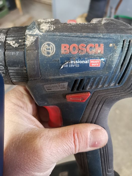 Flex bosch, bormasina filetata, aspirator bosch