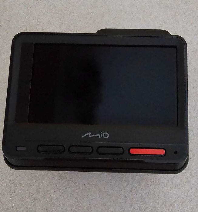 Видеорегистратор MIO Mivue 935W 4K 2.7", 3840x2160