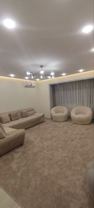 Продается уникальная квартира Паркентский 3/5/9