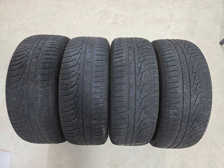 Jante 17 BMW F30 F31 E90 E91 X1 X3 Mini Opel Insignia 235 55 17 MS