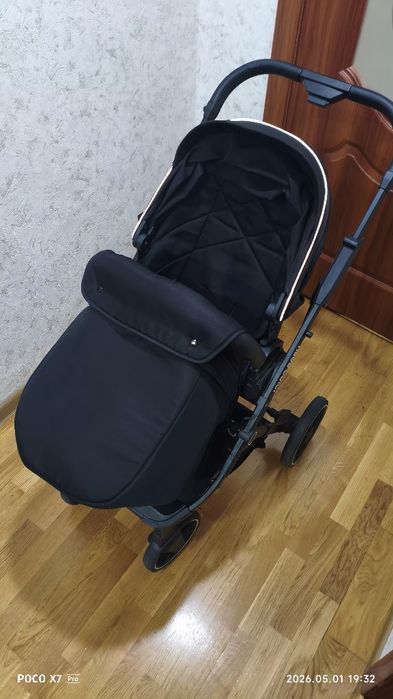 Продам детскую коляску