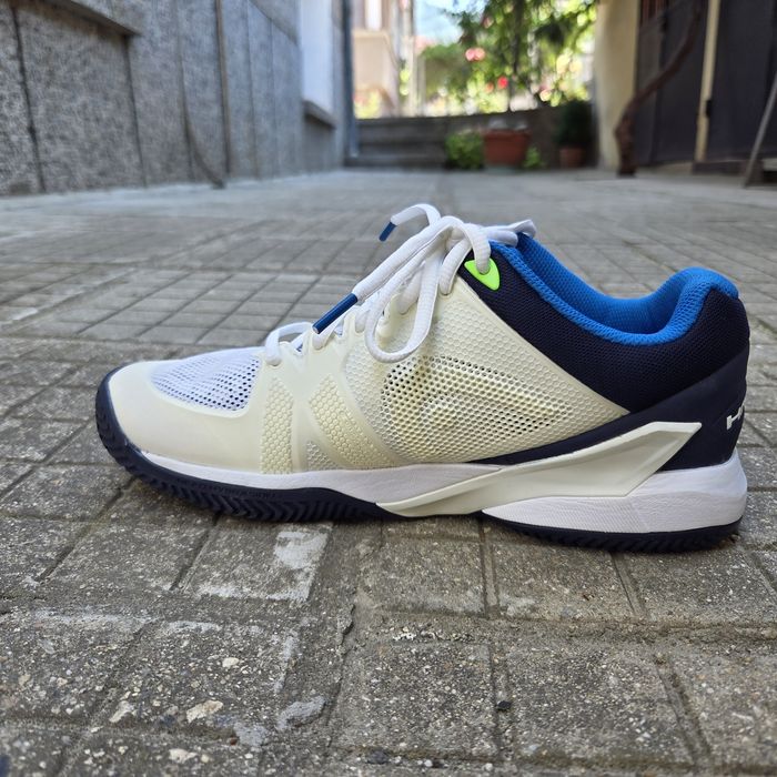 Маратонки Head Tri NRG, 40ти номер, чисто нови