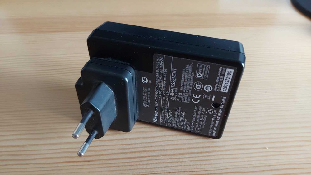 Фотаппарат Nikon D3100