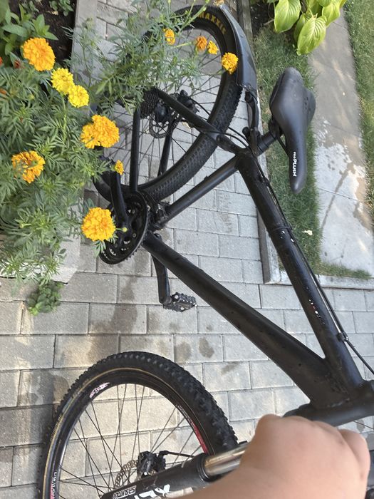 Vand bicicleta n