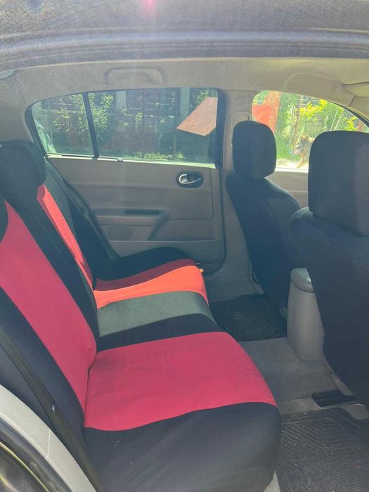 Renault Megane II Privilege 1.5 dCi