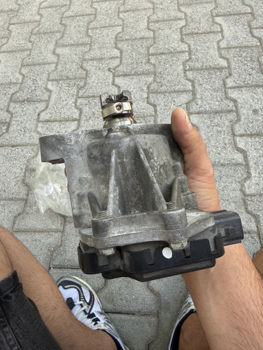 Valvematic конектор Toyota