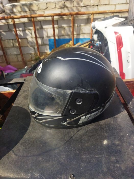 Продам  мотошлем