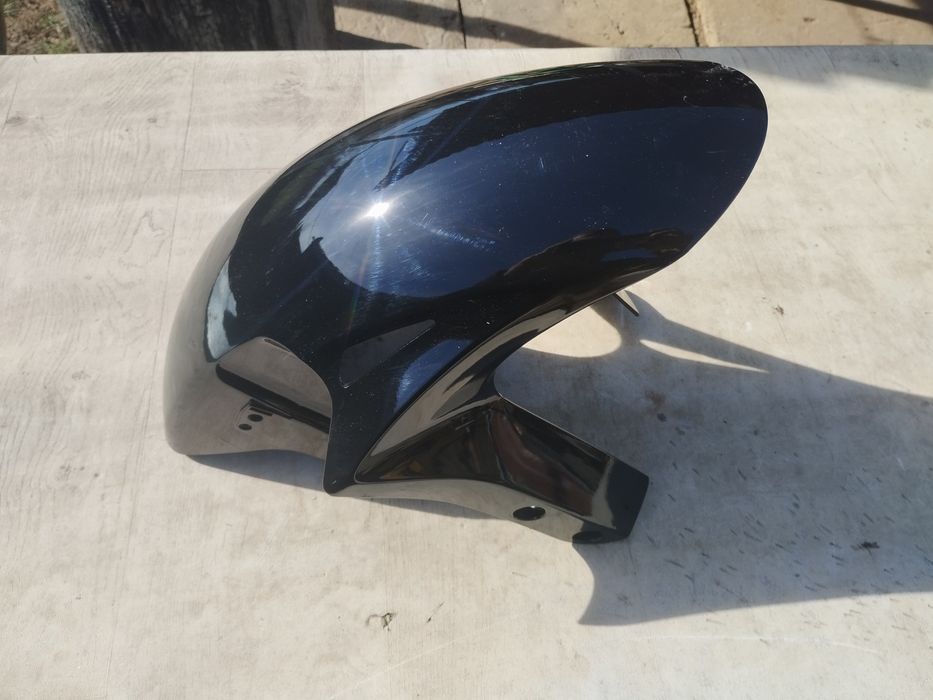 Aripa roata fata pentru Honda Cbr 1000 rr model 2006-2007