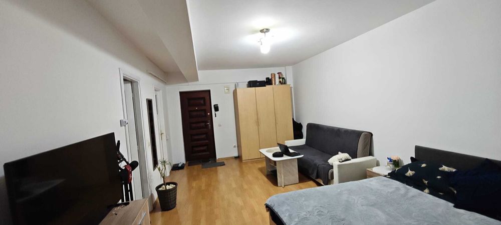 Garsoniera in Obcini