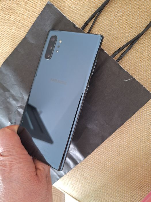 Samsung Note 10 pentru piese