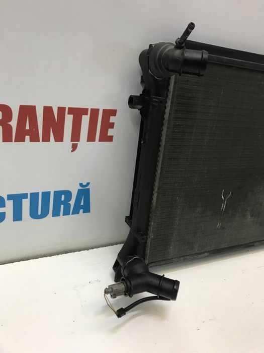Radiator racire antigel apa 1.4 1.6 FSI Golf 5 Jetta Touran Passat B6