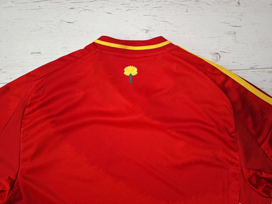 Adidas Spain-Ориг.тениска Нова!!!