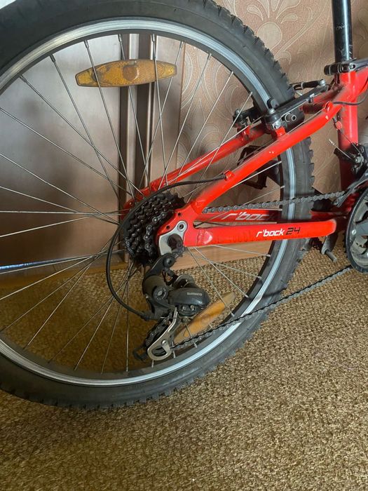 Продам велосипед centurion