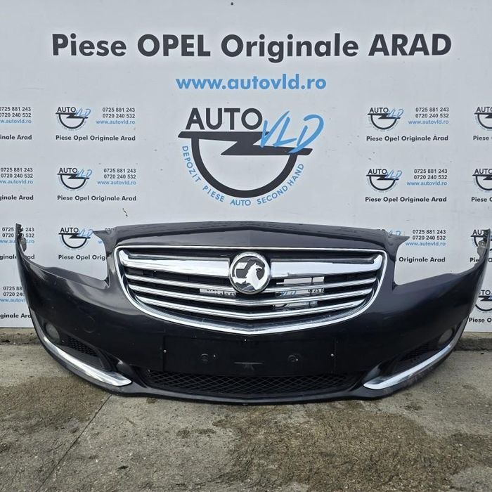 Bara fata completa Opel Insignia A facelift