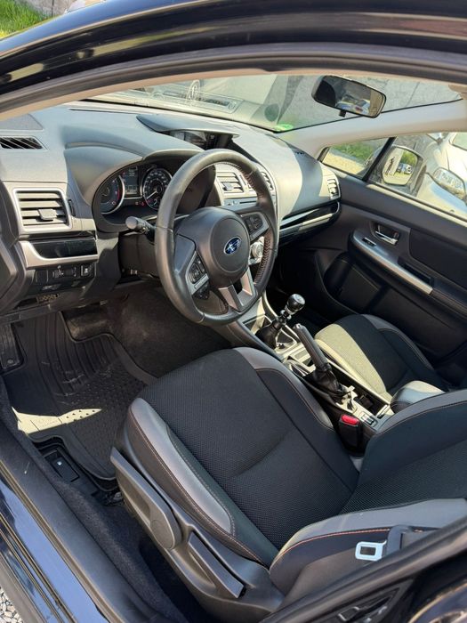 Vând Subaru XV 4x4 2.O D 147c/p E6 An 2016  km 158500