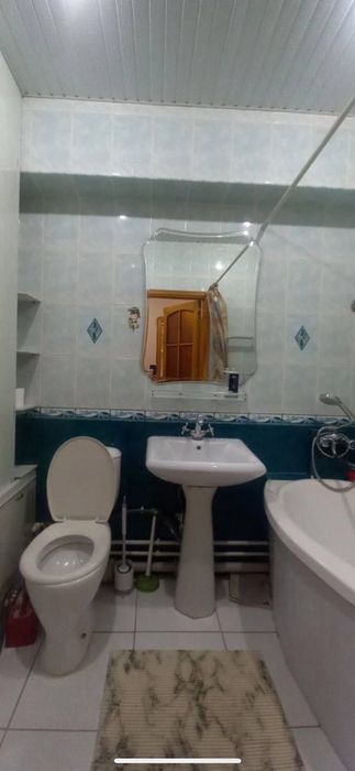 Продается квартира на Ц4