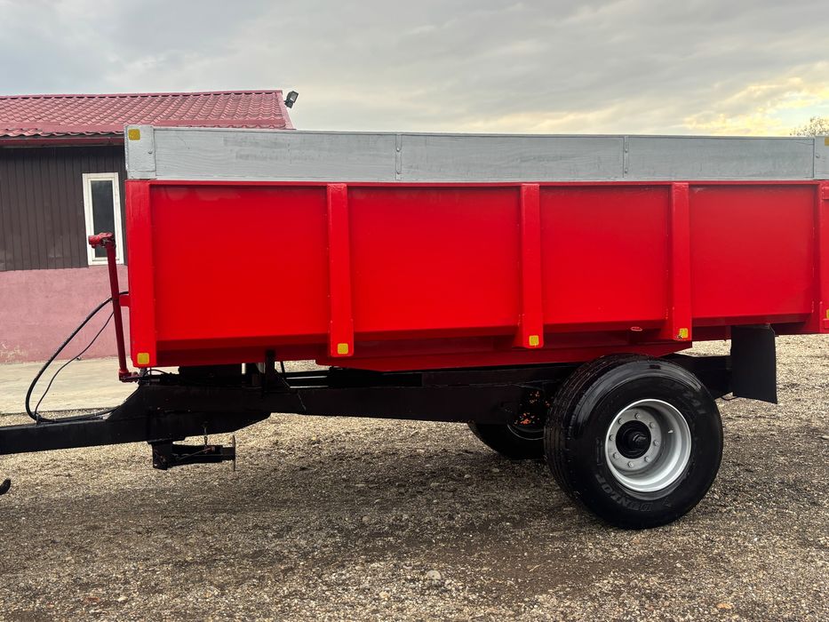 Bena tandem 7,5 tone