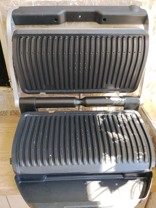 Продавам скара Tefal Opti Grill+XL