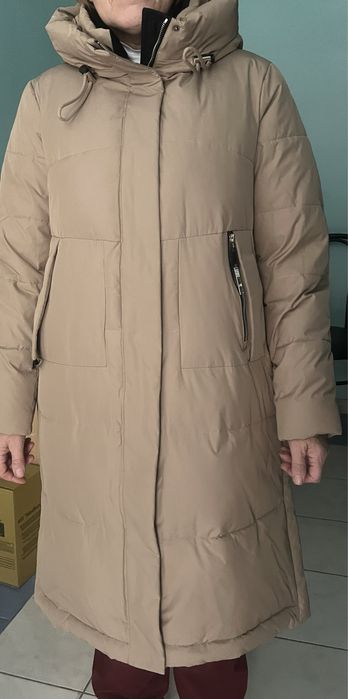 Парка куртка Зима