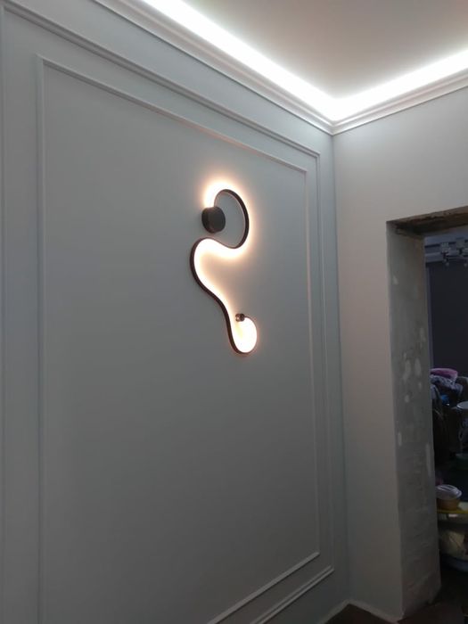 Электрик,  электромонтажные работы