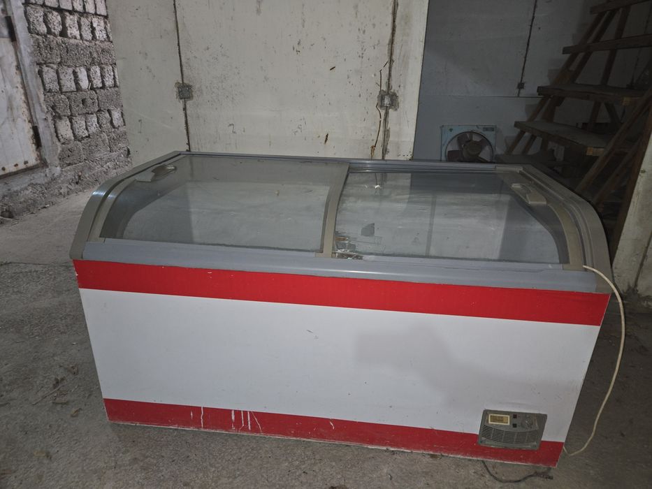 Маразилник сотилади