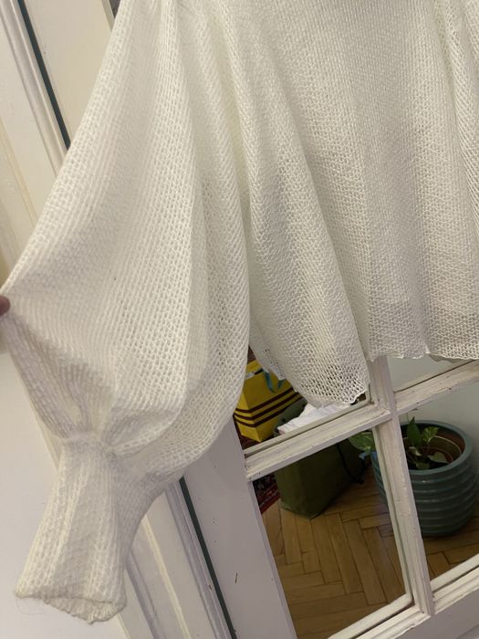Top mohair superb marimea L