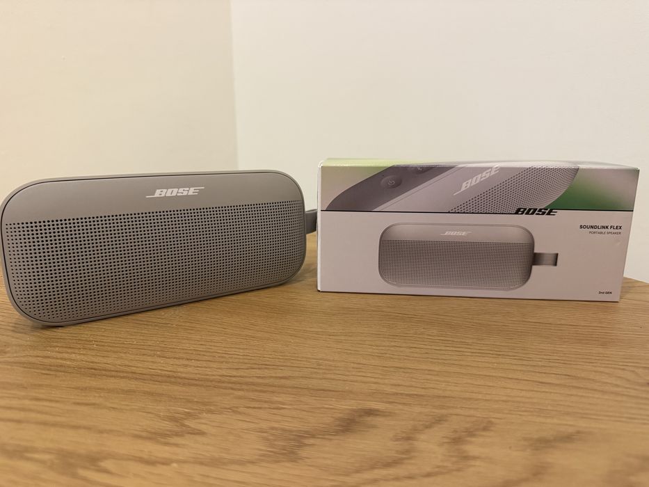 Boxa portabila Bose Soundlink Flex 2