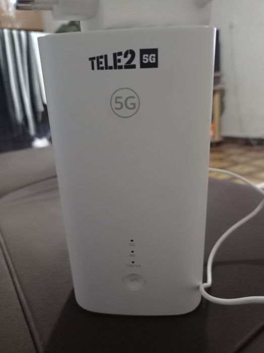 WI -FI Роутер теле 2 продам