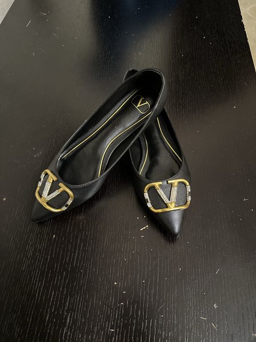 Балетки и лоферы