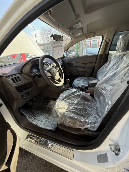 Moshina ideal xolatda 1qol