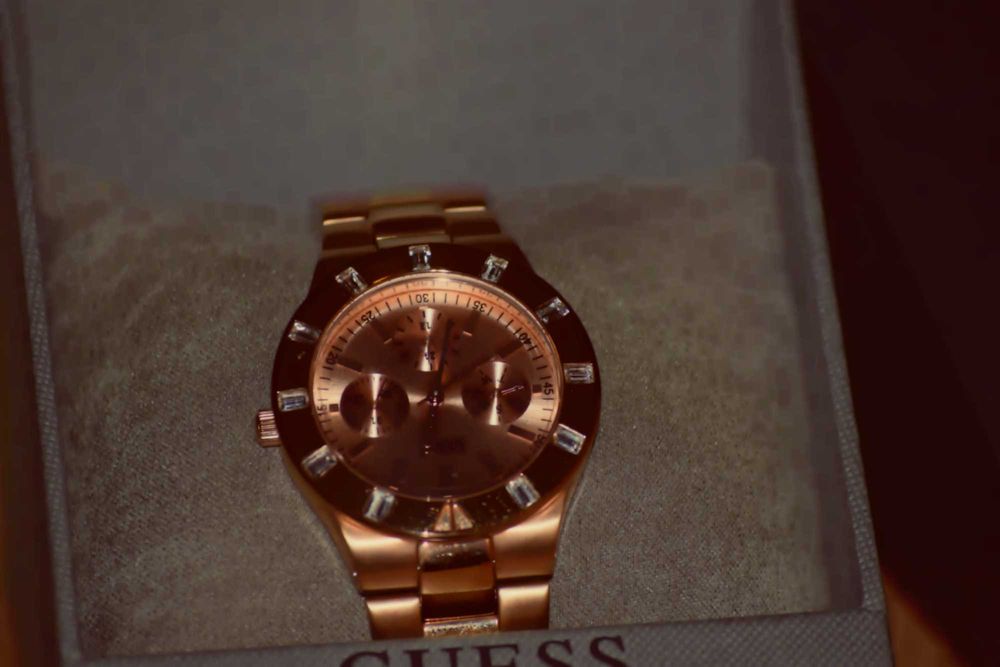 Ceas GUESS Dama -nou