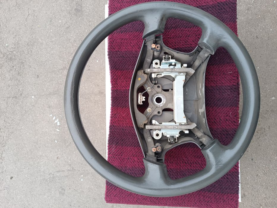 Тойота Камри 25 20 грация