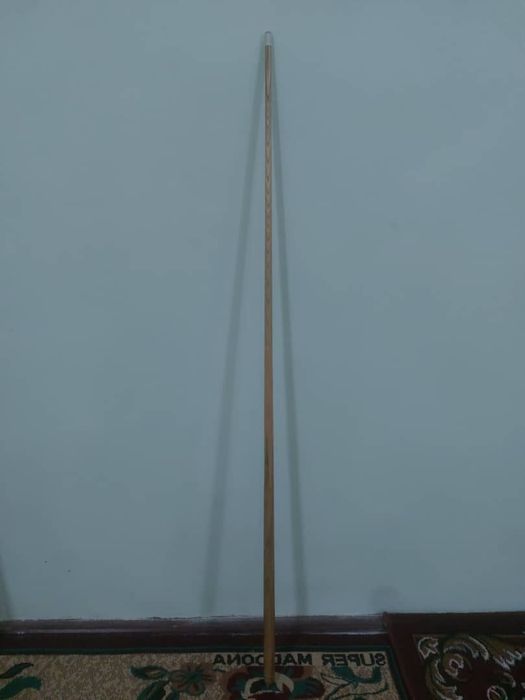 Бильярдный кий сотаман холати яхши