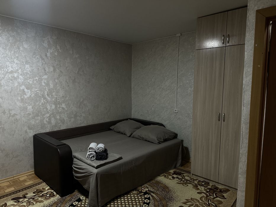 Квартира 1 комнатная