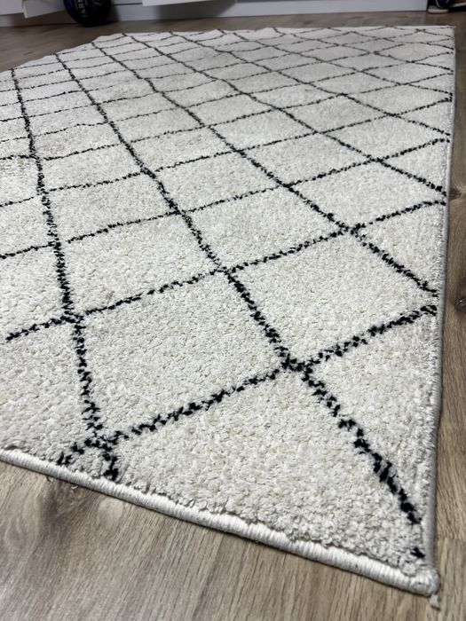 Vand covor fir scurt  140x200