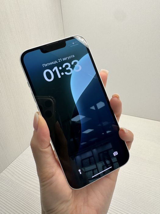 IPhone 13 128гб | KASPI 0-0-24