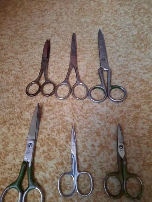 Продаю  ножницы.
