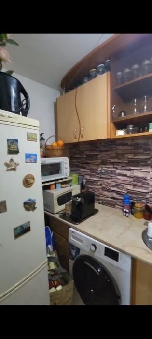 Vând garsoniera confort 2, strada  Armasul Marcu